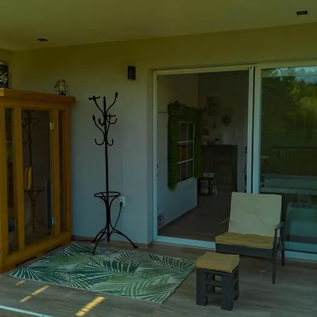 Semesterbostad Oaza Fruska Gora