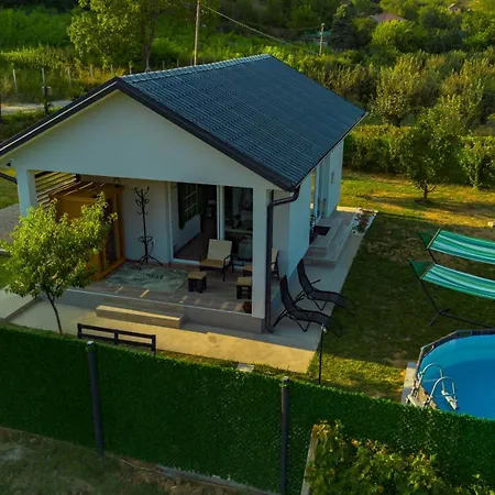 Semesterbostad Oaza Fruska Gora