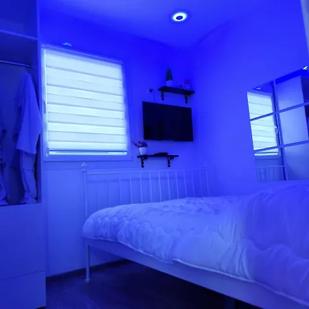 Oaza Fruska Gora * Sremska Kamenica