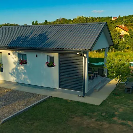 Oaza Fruska Gora * Sremska Kamenica