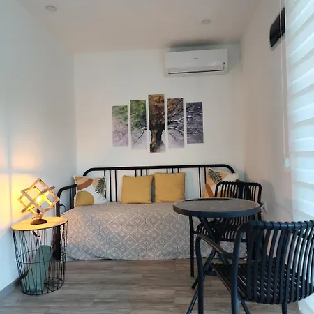 Semesterbostad Oaza Fruska Gora *