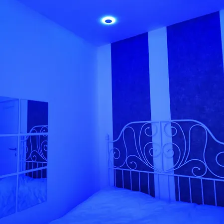 Tatil Evi Oaza Fruska Gora