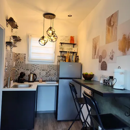 Oaza Fruska Gora Semesterbostad