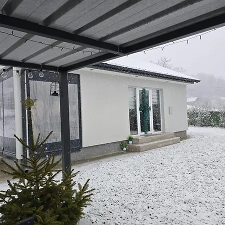 Oaza Fruska Gora Semesterbostad