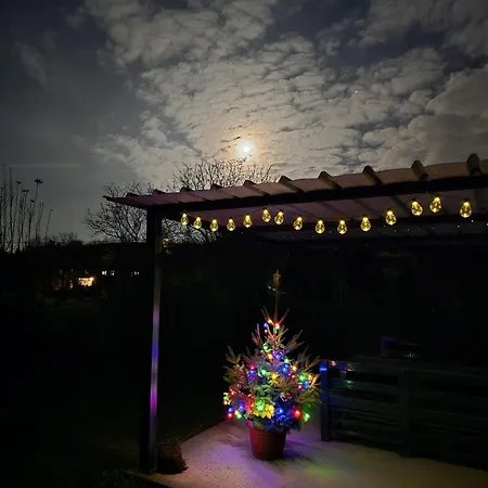 Oaza Fruska Gora Semesterbostad *