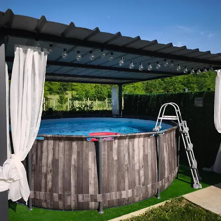 Oaza Fruska Gora Sremska Kamenica