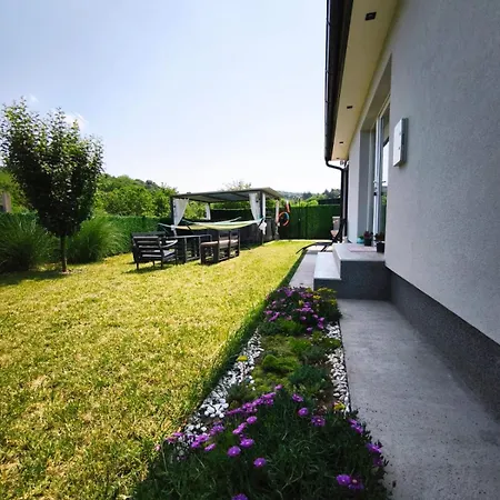 Oaza Fruska Gora Sremska Kamenica