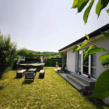 Semesterbostad Oaza Fruska Gora *