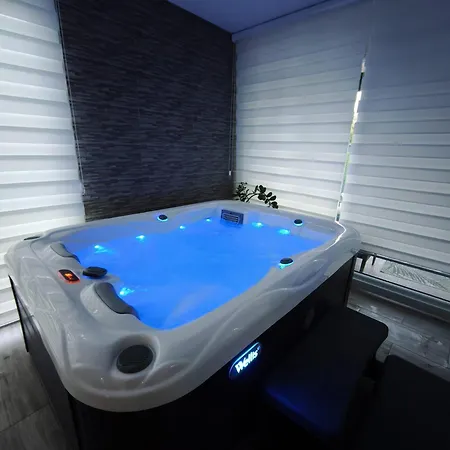 Semesterbostad Oaza Fruska Gora *