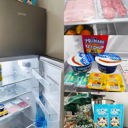 Oaza Fruska Gora * Sremska Kamenica