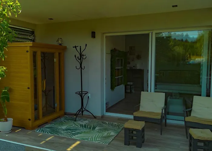 Дом отдыха Oaza Fruska Gora