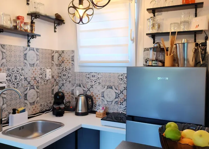 Oaza Fruska Gora * Sremska Kamenica