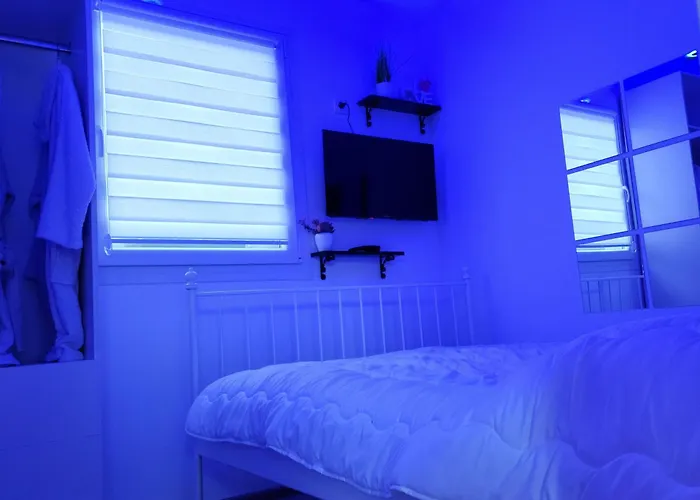 Oaza Fruska Gora * Sremska Kamenica