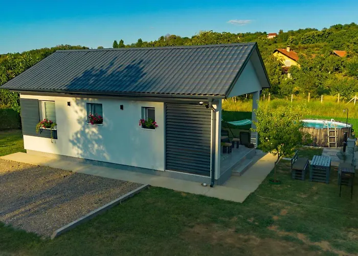 Oaza Fruska Gora * Sremska Kamenica