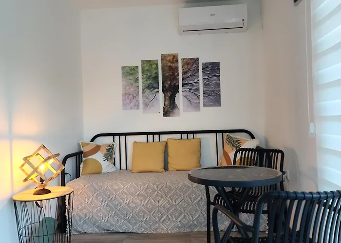 Дом отдыха Oaza Fruska Gora *