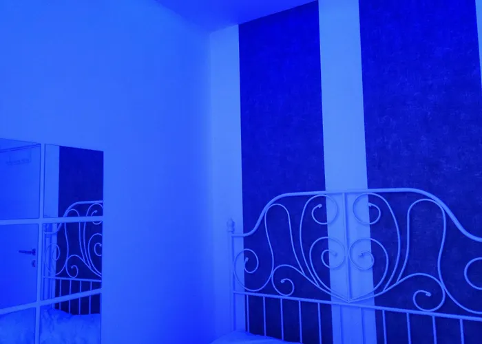 Дом отдыха Oaza Fruska Gora