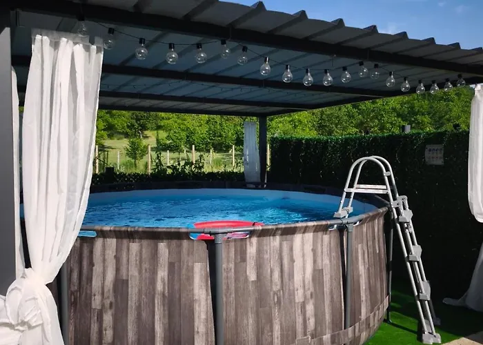 Oaza Fruska Gora Sremska Kamenica