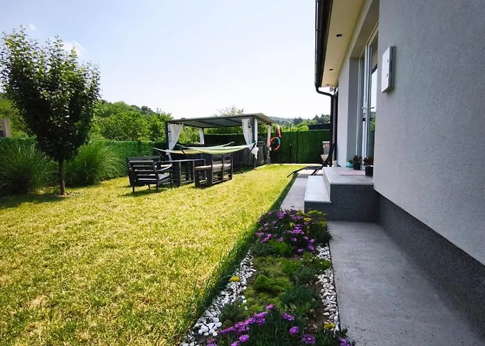 Oaza Fruska Gora Sremska Kamenica