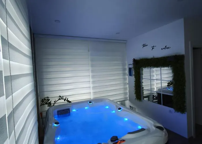 Дом отдыха Oaza Fruska Gora *