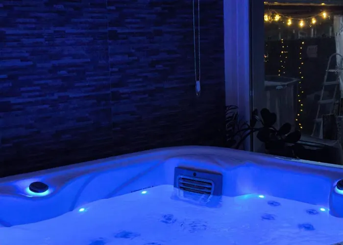 Oaza Fruska Gora Дом отдыха *