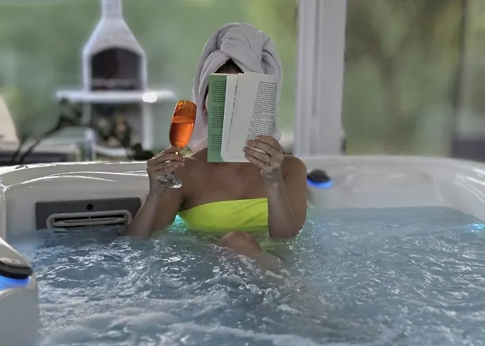 Дом отдыха Oaza Fruska Gora *