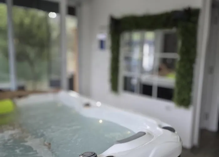 Дом отдыха Oaza Fruska Gora Sremska Kamenica