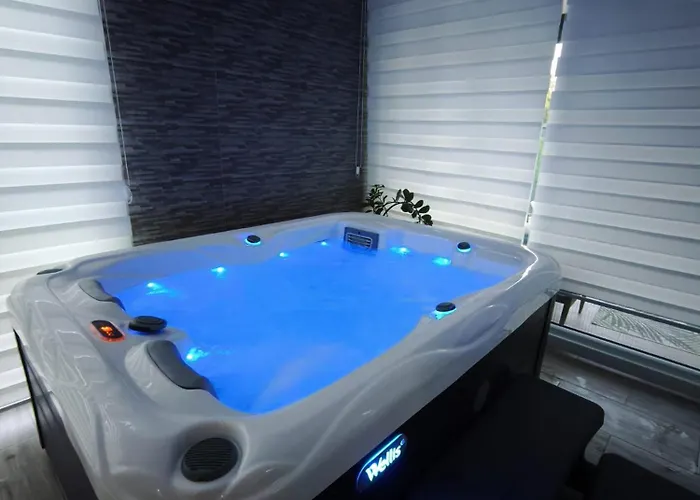 Дом отдыха Oaza Fruska Gora *